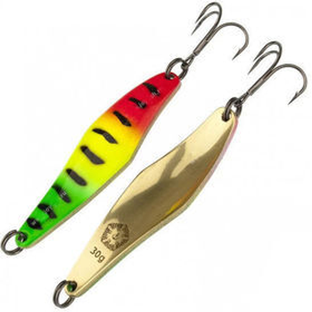 Блесна Trout Bait BRENTA 41G 30 гр