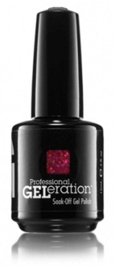 Гель-лак GEL-1009 Holiday Magic 15 мл