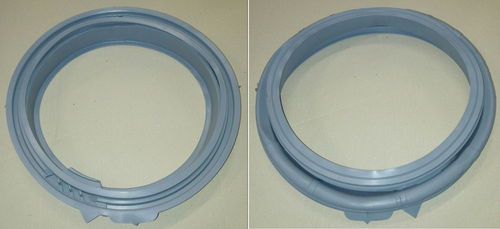 Манжета люка SAMSUNG (DC64-03197A, DC64-03197B, DC64-02749A, DC64-02888A)