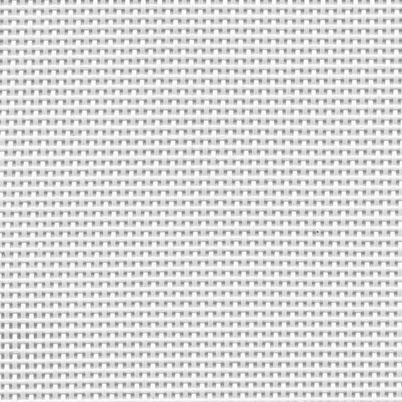 Шезлонг Atlantico белый