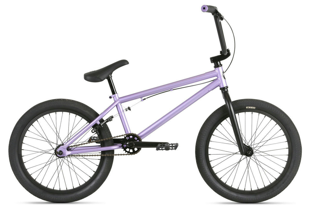BMX Haro Stray (2021)
