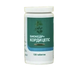 БиоКедр + Кордицепс 120 таблеток
