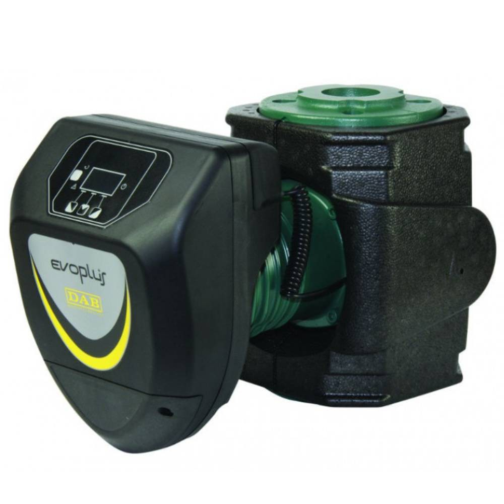 Насос циркуляционный DAB EVOPLUS B 180/250.40 M