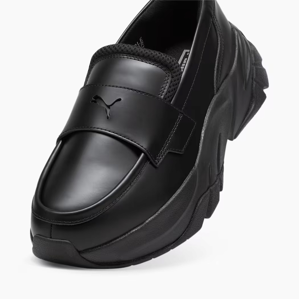 Женские кроссовки PUMA Loafyr