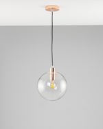 Подвесной светильник Moderli V2240-P Aurora