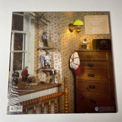 Винтажная виниловая пластинка LP John Fogerty Centerfield (USA 1985) The Old Man Down The Road