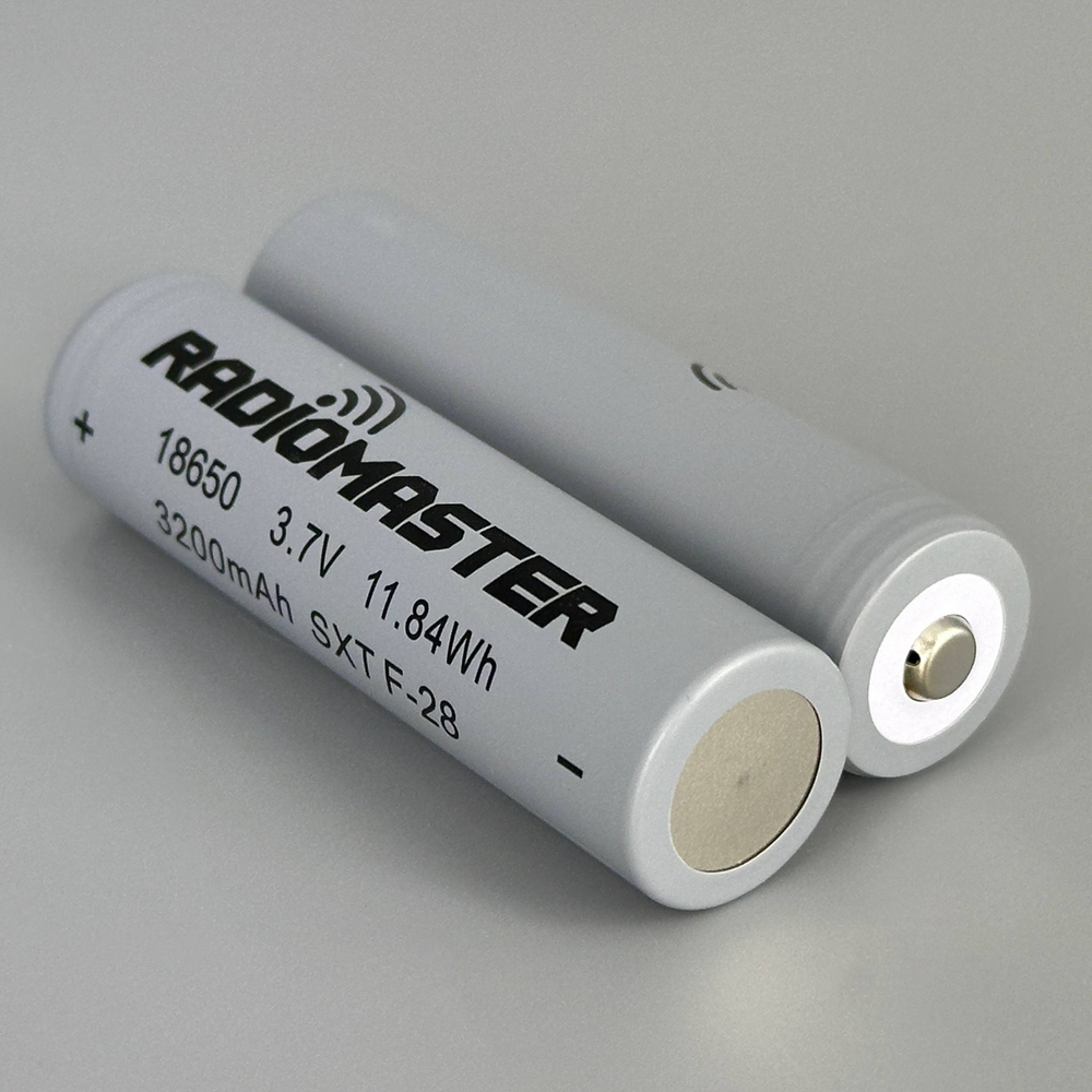 Аккумулятор 18650 LiitoKala 3100mAh