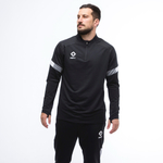 Джемпер тренировочный Unity Elite черный