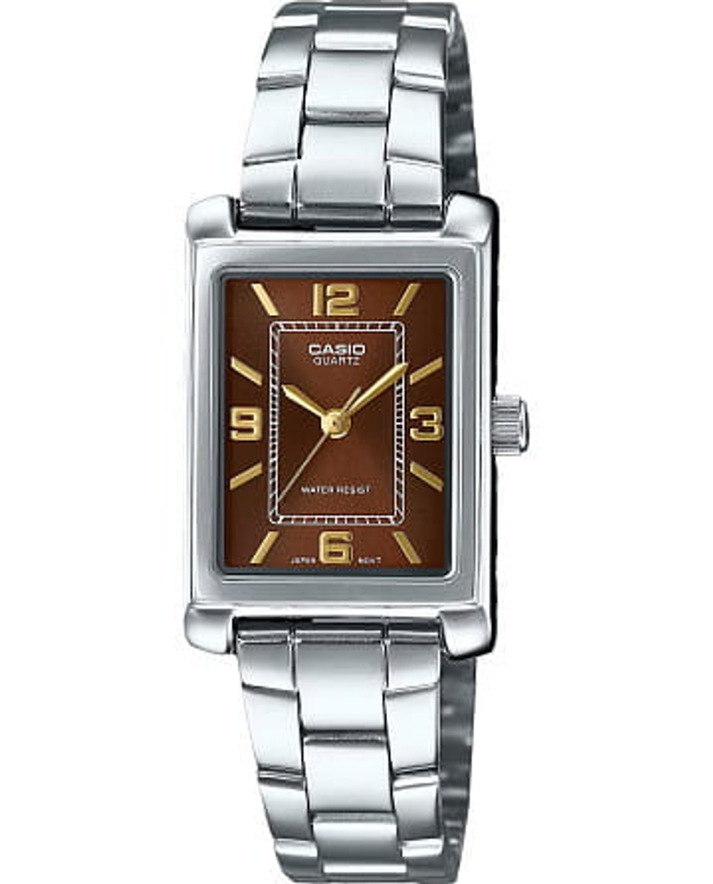 Часы Casio LTP-1234DD-5A