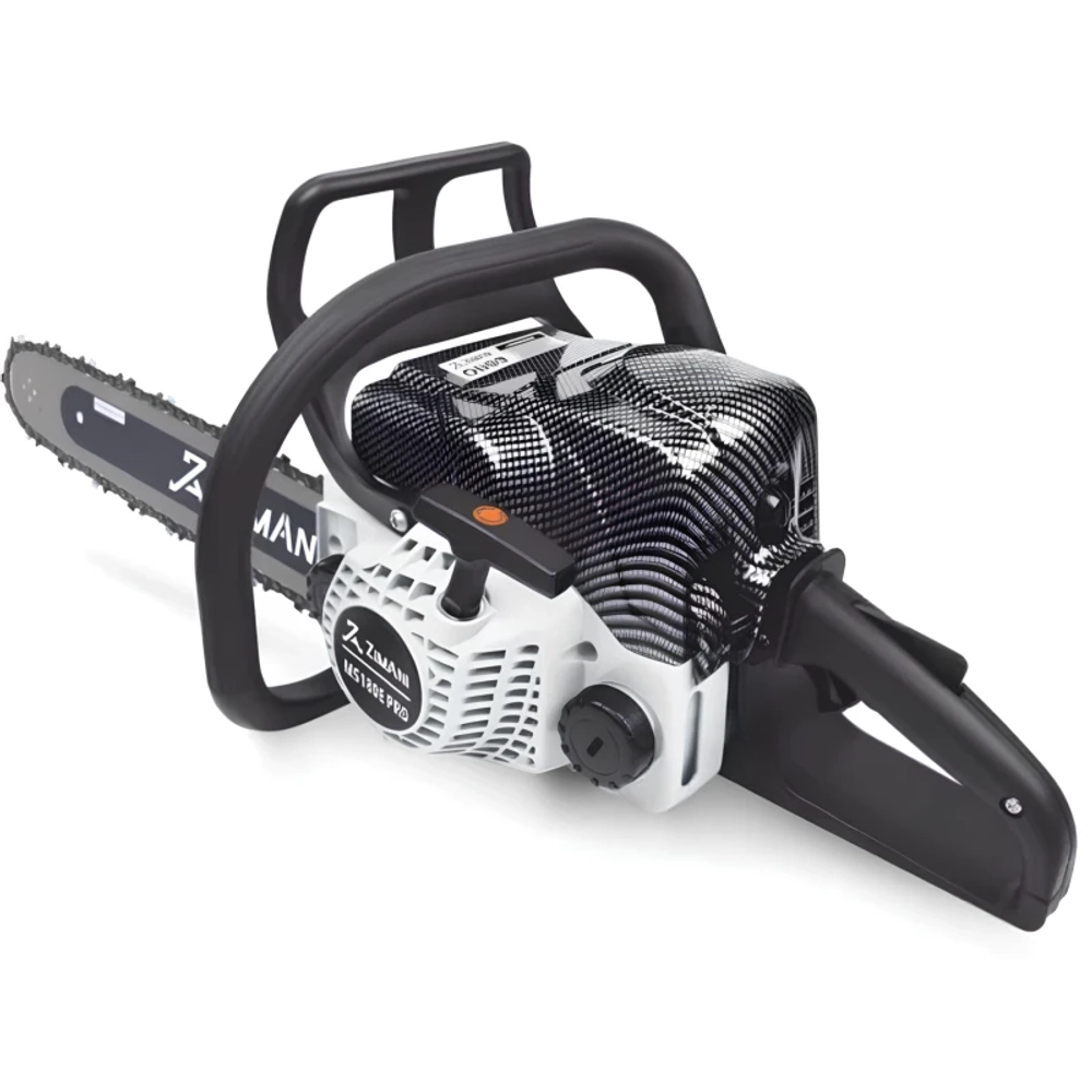 ZimAni MS180E PRO бензопила AG180EPROZ