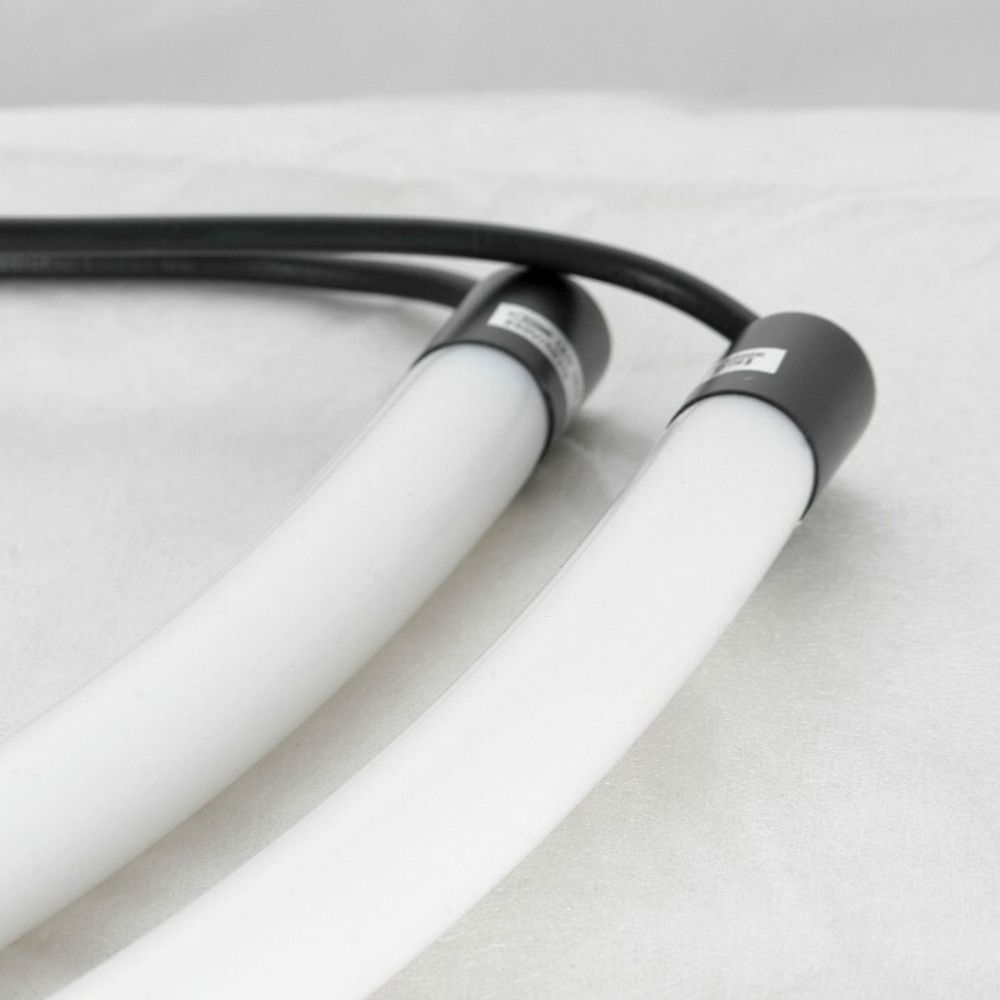 Подвесная люстра Lussole Bend LSP-7069