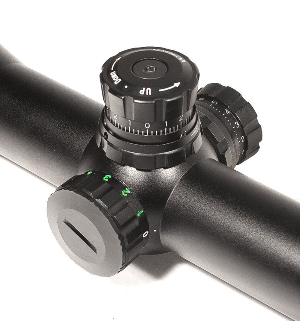 Оптический прицел Sturman 10x42 E