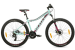 Женский велосипед Scott Contessa 740 (2018)
