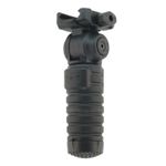 Рукоятка-сошка Пикатинни, DLG Tactical