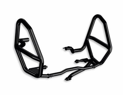 Ducati Performance Комплект боковой защиты - дуги Multistrada V4 96782222AA