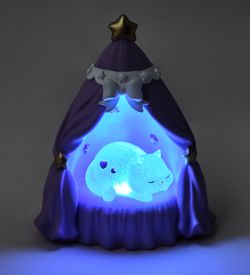 GAEM Home MF- 63/2 Светильник «Спящий котик»