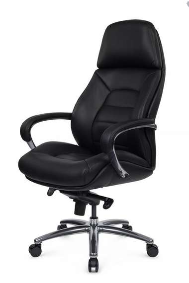 Кресло Порш F181-F Черный