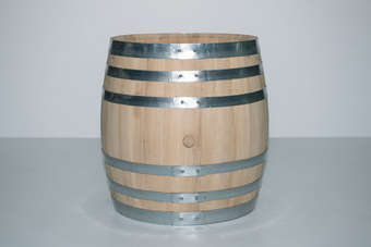 Бочка дубовая, 100 литров, Barrique 1873
