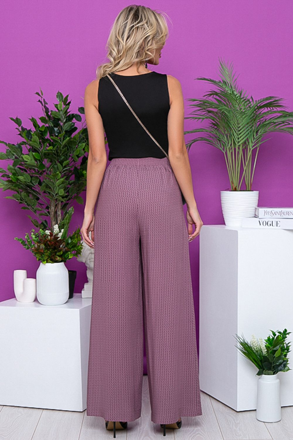 Брюки 5100-3 Avili