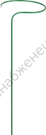 GRINDA d 40 х 120 см, опора для цветов (422388-40-120)