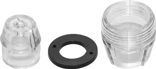 JAZ-6704A-11 Глазок контроля подачи масла модульной группы JAZ-6704A