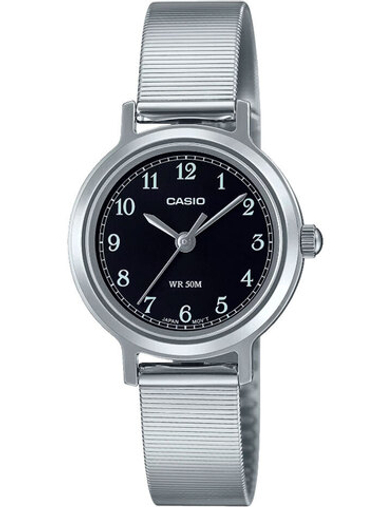 Женские наручные часы Casio Collection LTP-B170D-1B