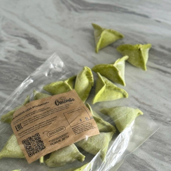 Пельмени "Два итальянца" 0,4 кг