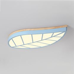 Потолочный Светильник Chit L80 Blue By Imperiumloft