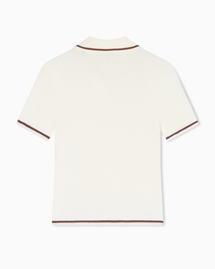 Поло женское ARMANI EXCHANGE