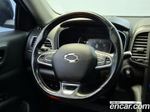 Renault Korea (Samsung) The New QM6 2.0 GDe RE 2WD (12.2019)