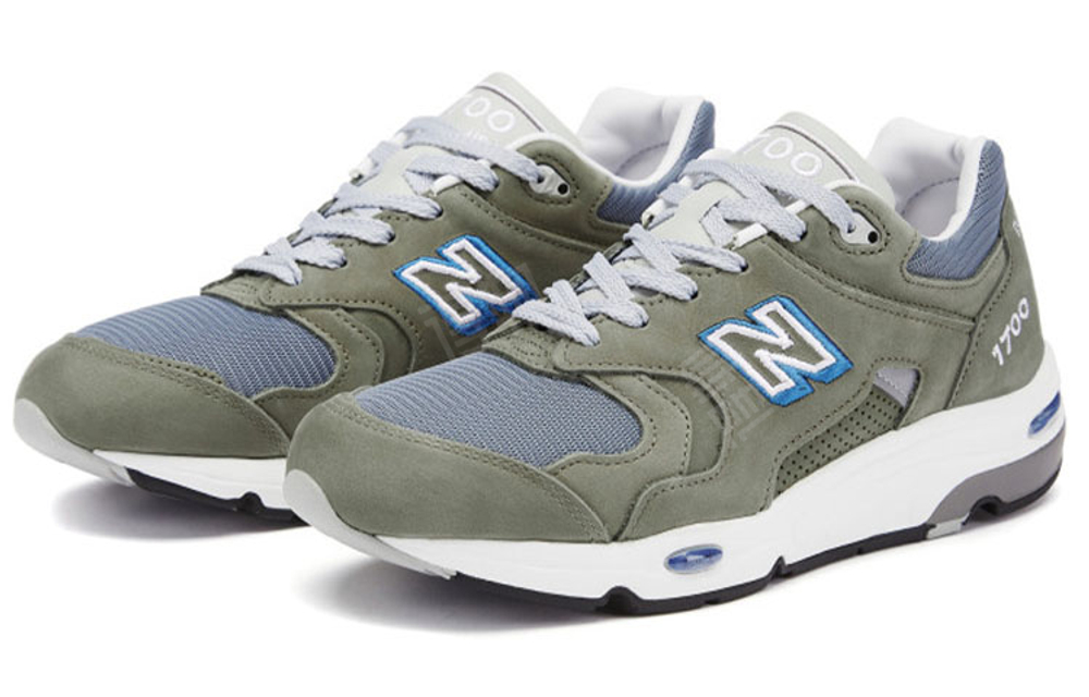 Кроссовки New Balance Nb 1700