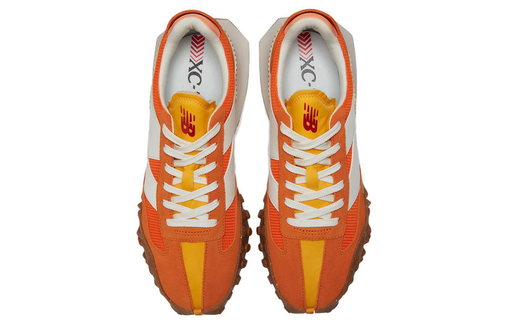 Кроссовки New Balance Xc-72