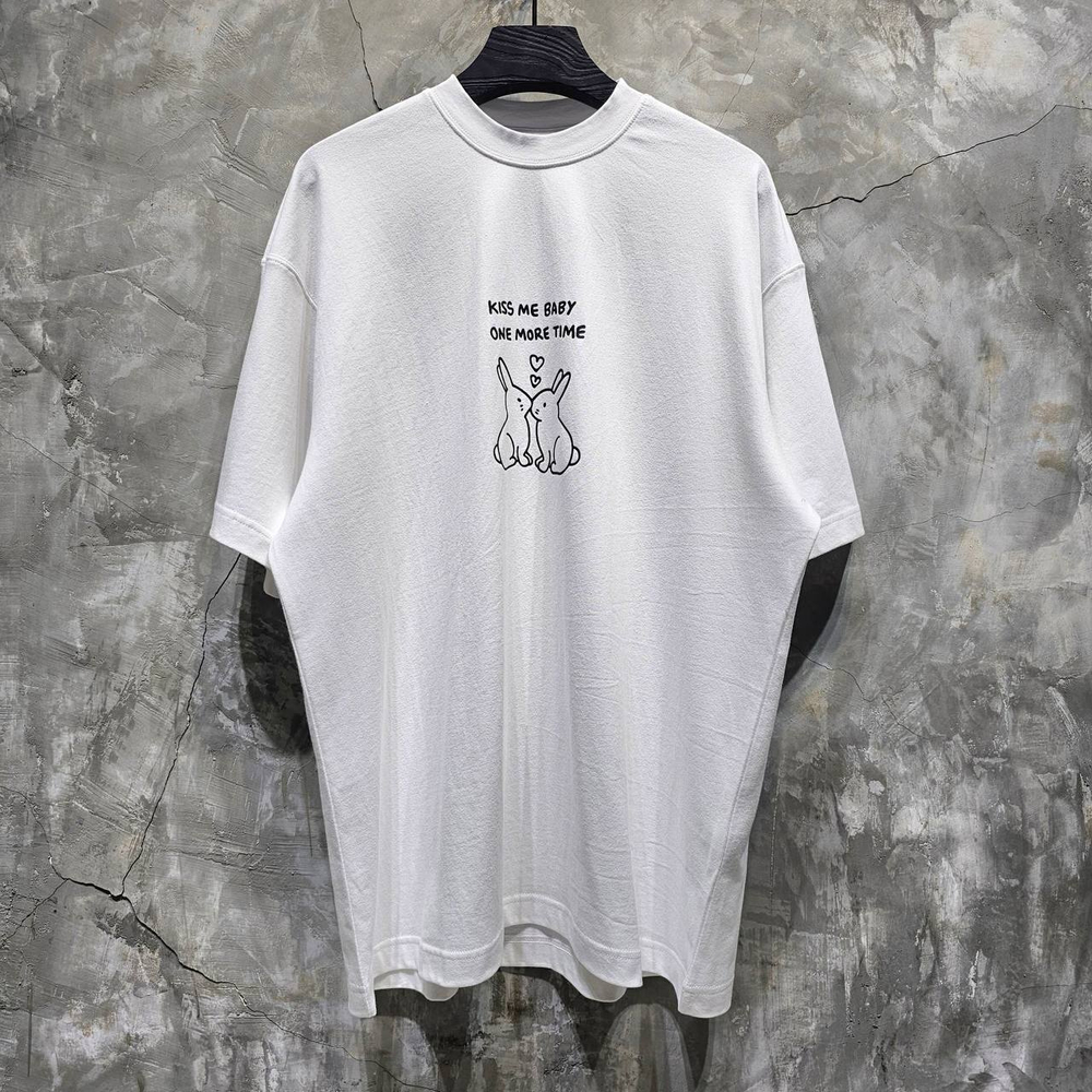 Футболка Vetements