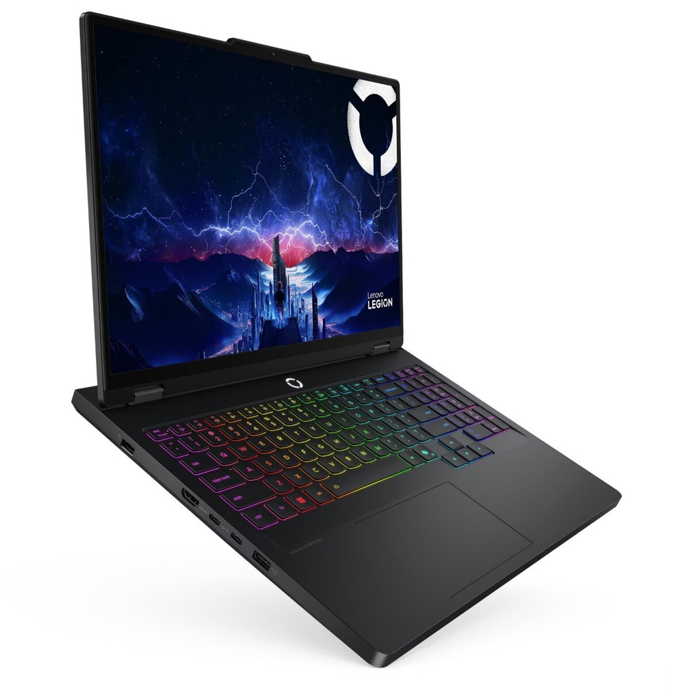 Ноутбук Lenovo Legion Pro 5 16IAX10 Core Ultra 7 255HX, 32Gb, SSD1Tb, RTX 5060 8Gb, 16" OLED WQXGA (2560x1600) Win11 Home