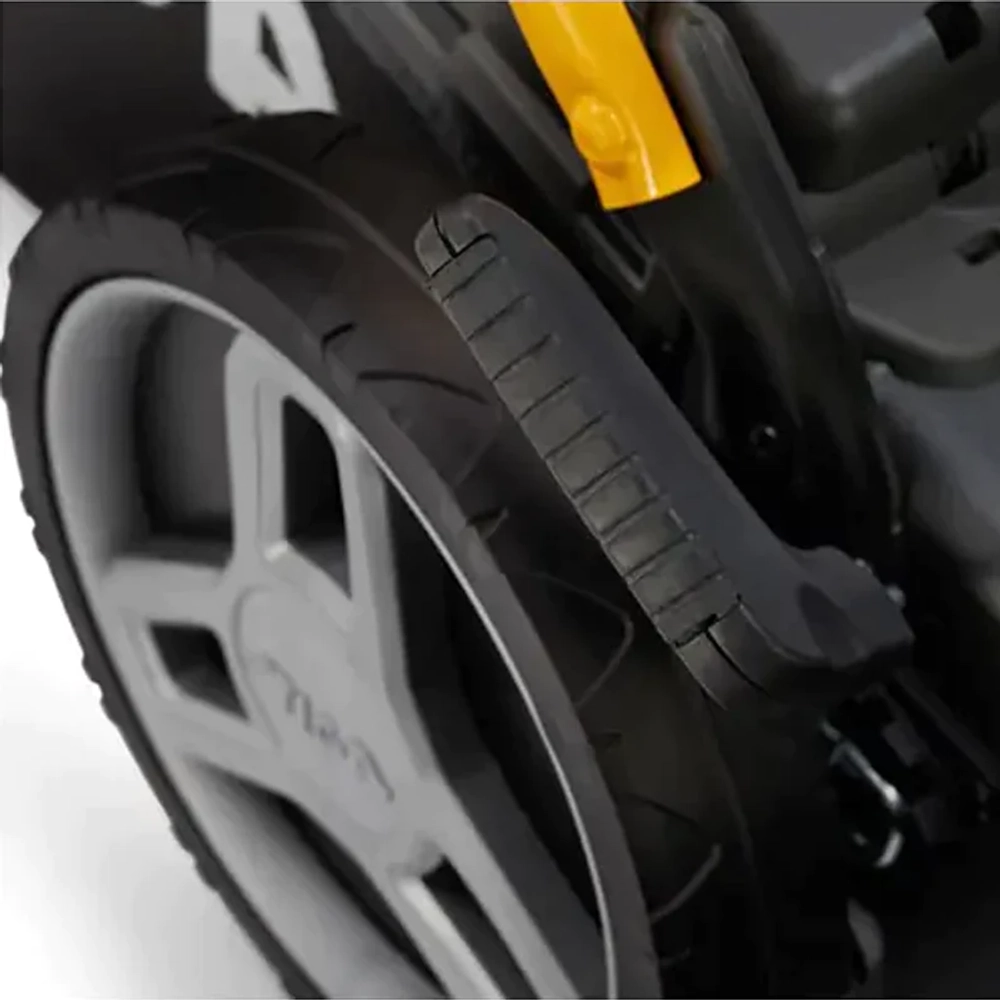 Газонокосилка бензиновая Stiga Combi 748 S: 3 л.с., нож 46 см, 2L0486848/ST2