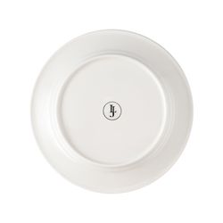 Набор тарелок Owl из коллекции Birds of Paradise в подарочной упаковке, Ø18 см, 2 шт.