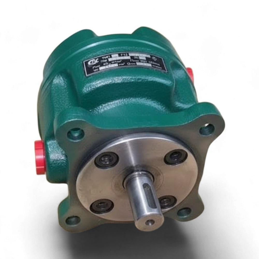 Г12-22М - Насос пластинчатый