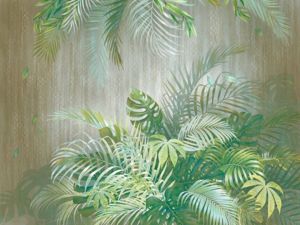 Фреска Applico, коллекция Tropic