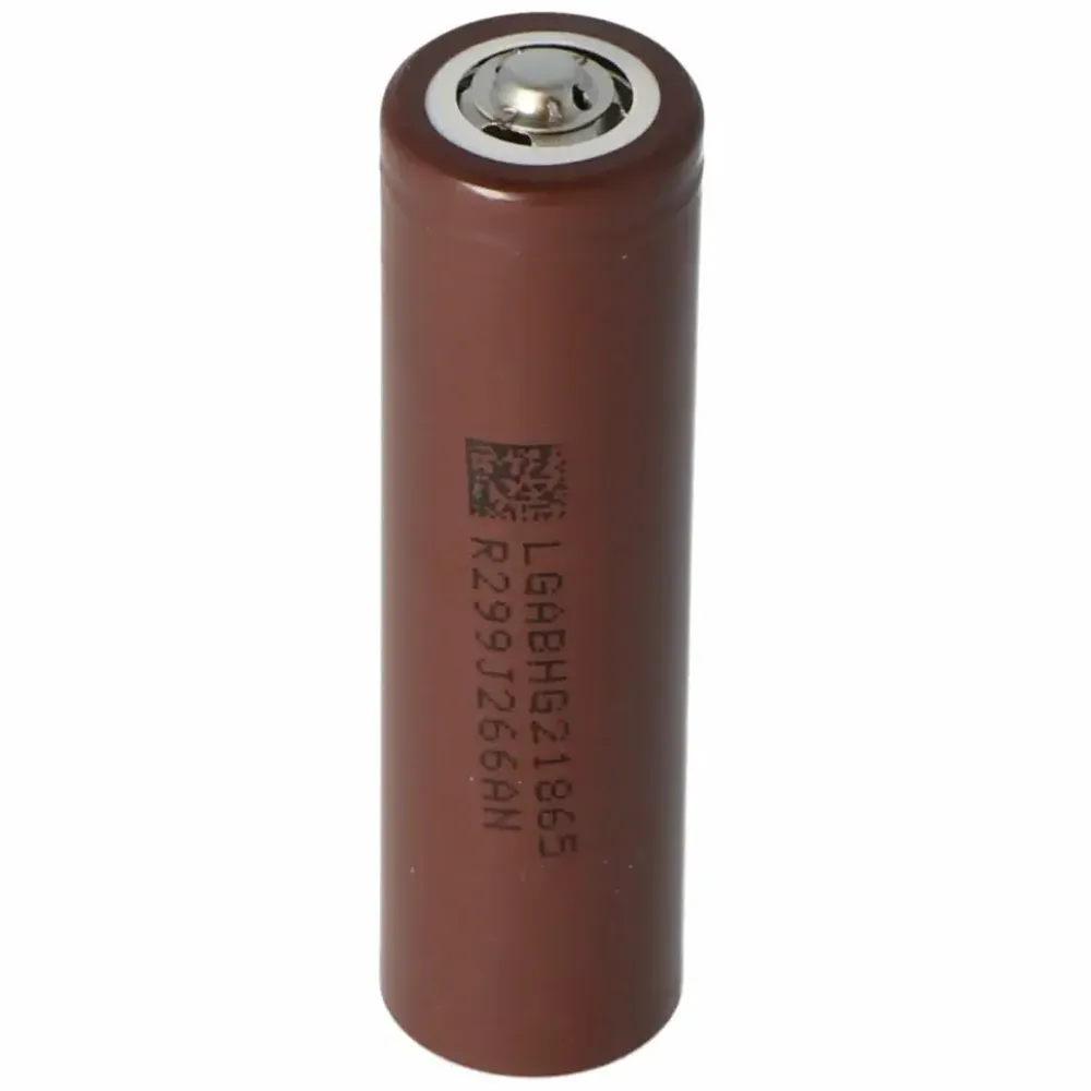 Аккумулятор LG HG2