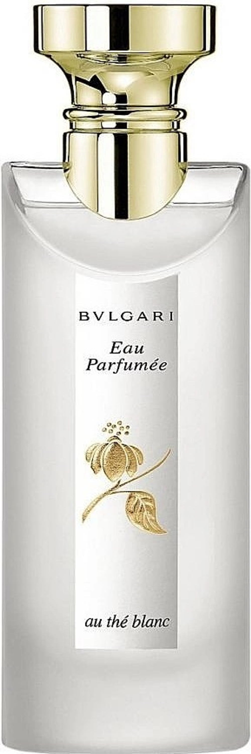 Bvlgari Eau Parfumee Au The Blanc