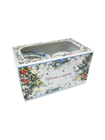 Набор платок «Цветы и травы»