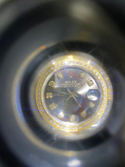 Rolex Datejust Watch