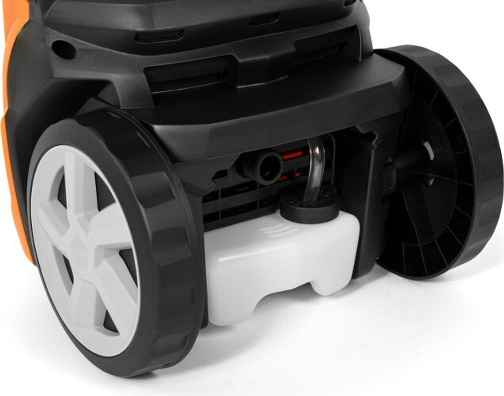 Минимойка DAEWOO DAW 500