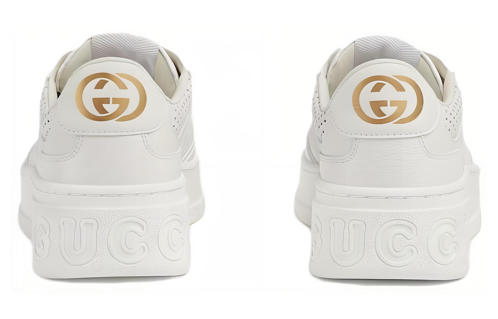 Gucci (Женская размерная сетка)