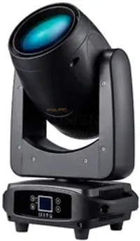 Sirius L150B — вращающаяся голова Beam 150 Вт