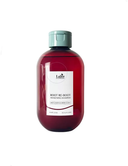 Шампунь Lador Шампунь с женьшенем для роста волос / Root Re-Boot Awakening Shampoo Red Ginseng & Beer Yeast, 300 мл