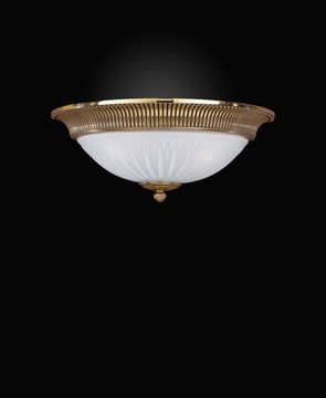 Двухламповое бра Reccagni Angelo A.9370/2