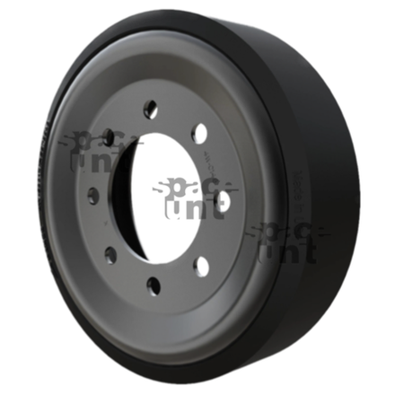 Опорный каток для трактора John Deere серии 8RT