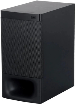 Саундбар Sony HT-S500RF, Black
