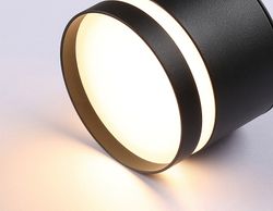 Ambrella Накладной точечный светильник GX53 IP Protect TN6572